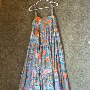 Free People Park slope maxi